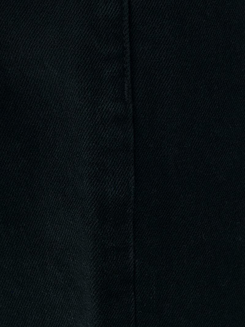 Slim Fit Erkek Şort