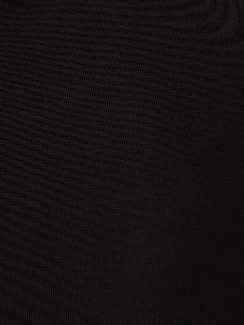 Loose Fit Erkek Tshirt K.kol