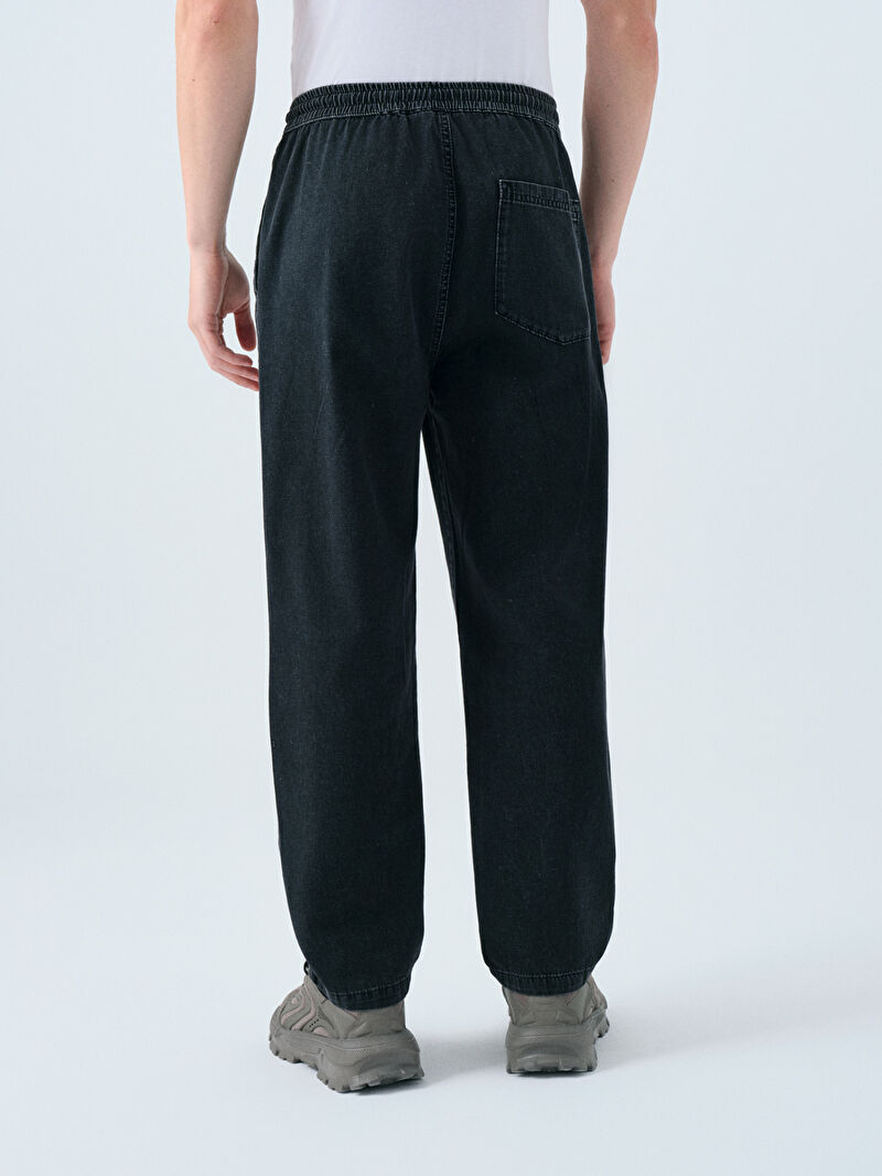 Baggy Slouchy Baggy Slouchy Erkek Pantolon