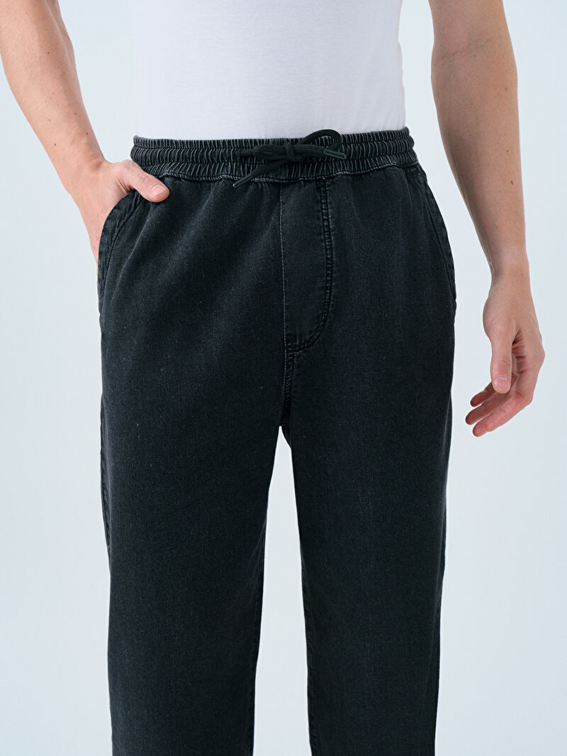 Baggy Slouchy Baggy Slouchy Erkek Pantolon