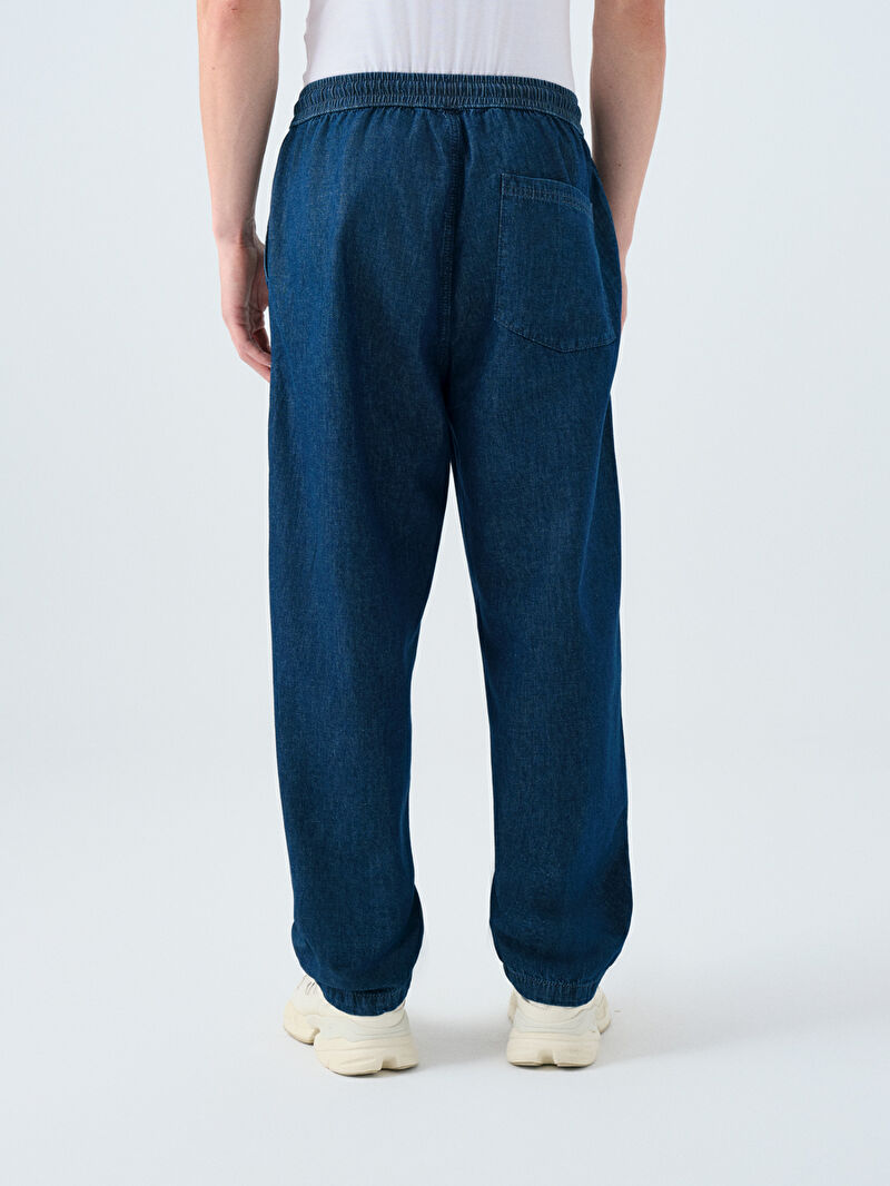 Baggy Slouchy Baggy Slouchy Erkek Pantolon