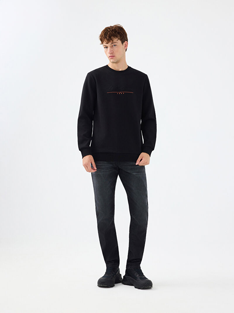 Ricardo Slim Fit Erkek Pantolon