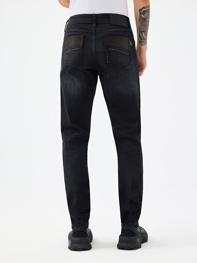 Ricardo Slim Fit Erkek Pantolon