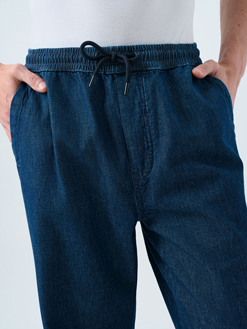 Baggy Slouchy Baggy Slouchy Erkek Pantolon