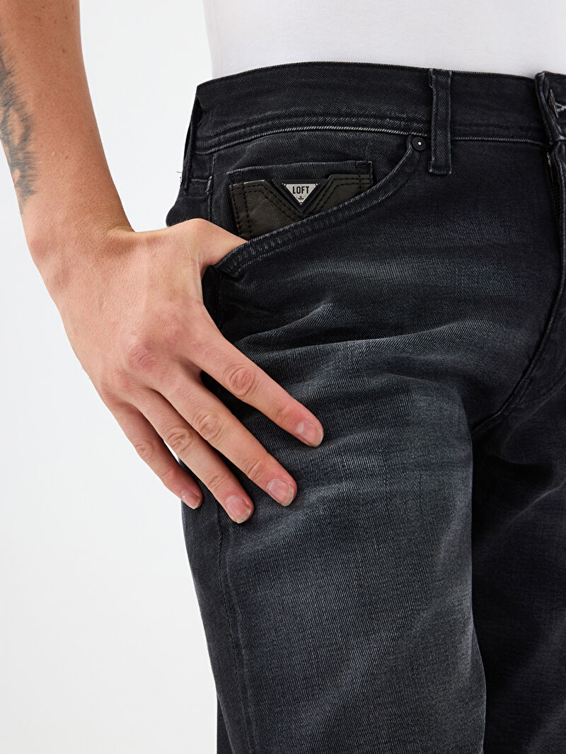 Ricardo Slim Fit Erkek Pantolon