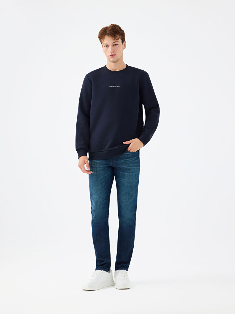 Ricardo Slim Fit Erkek Pantolon