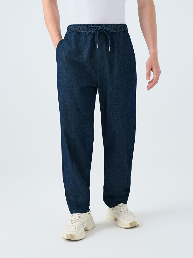 Slouchy Slouchy Erkek Pantolon