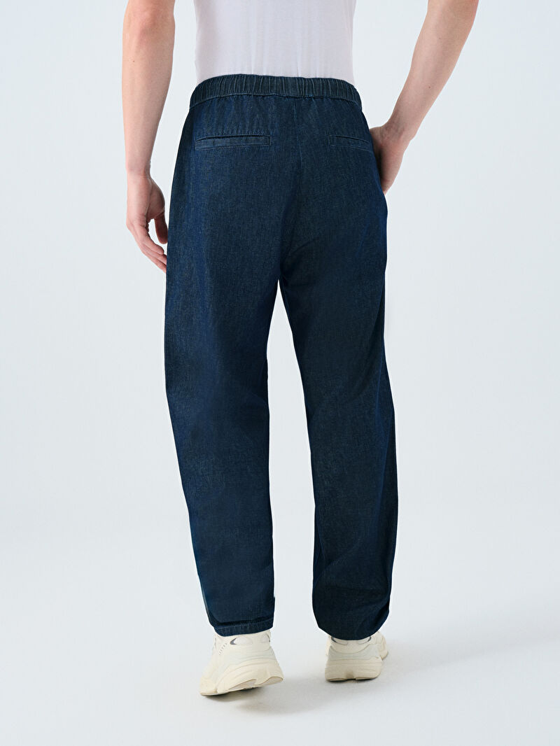 Slouchy Slouchy Erkek Pantolon