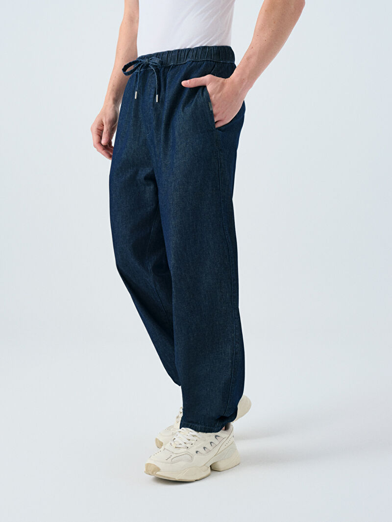 Slouchy Slouchy Erkek Pantolon