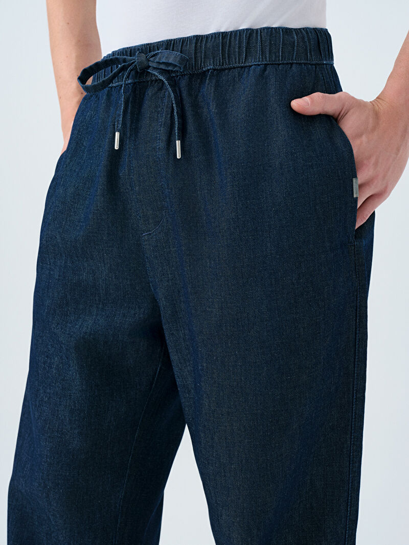 Slouchy Slouchy Erkek Pantolon