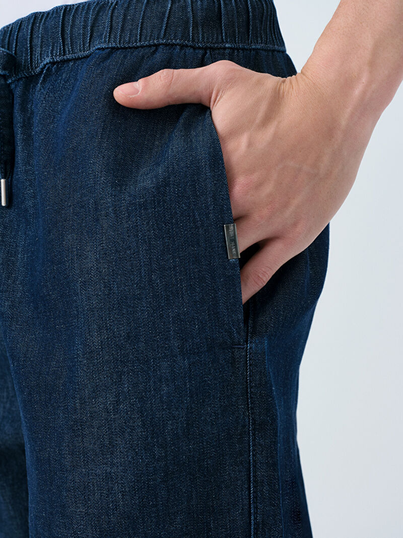 Slouchy Slouchy Erkek Pantolon