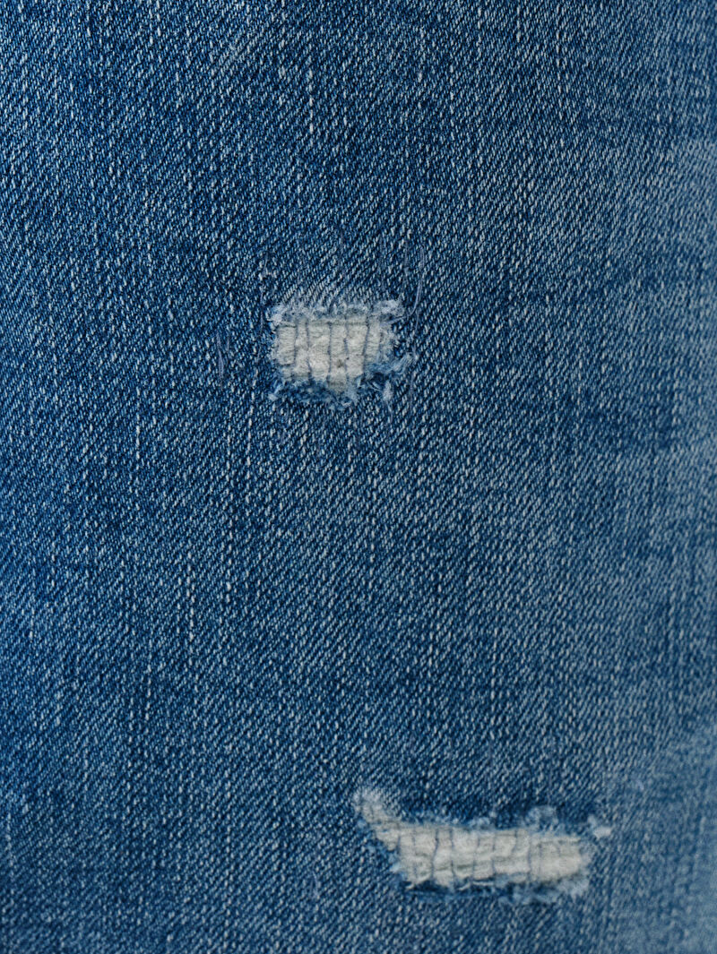 Ricardo Slim Fit Erkek Pantolon