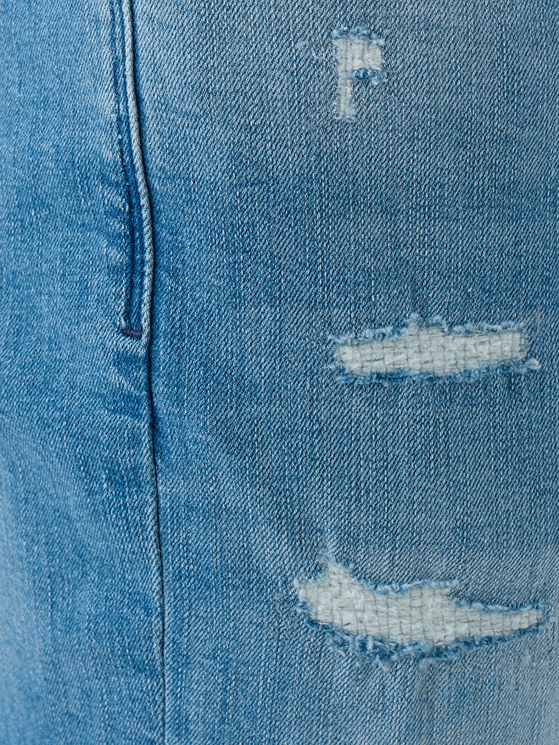 Ricardo Slim Fit Erkek Pantolon