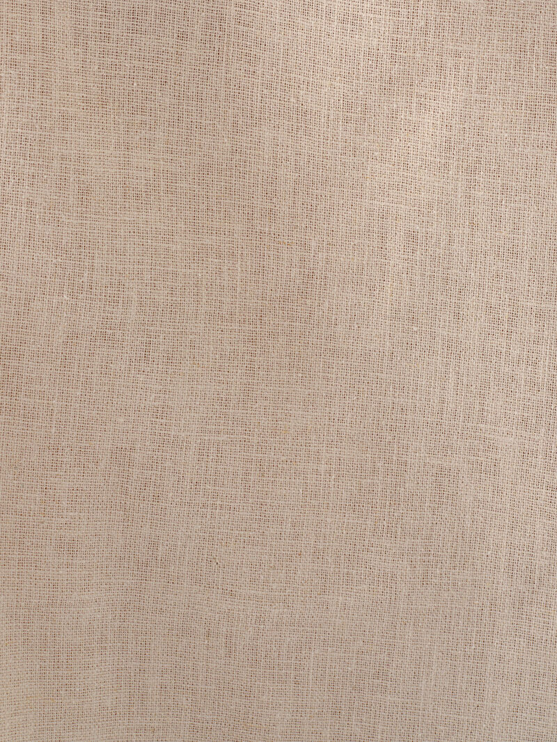 Loose Long Crop Kadın Gömlek U.kol