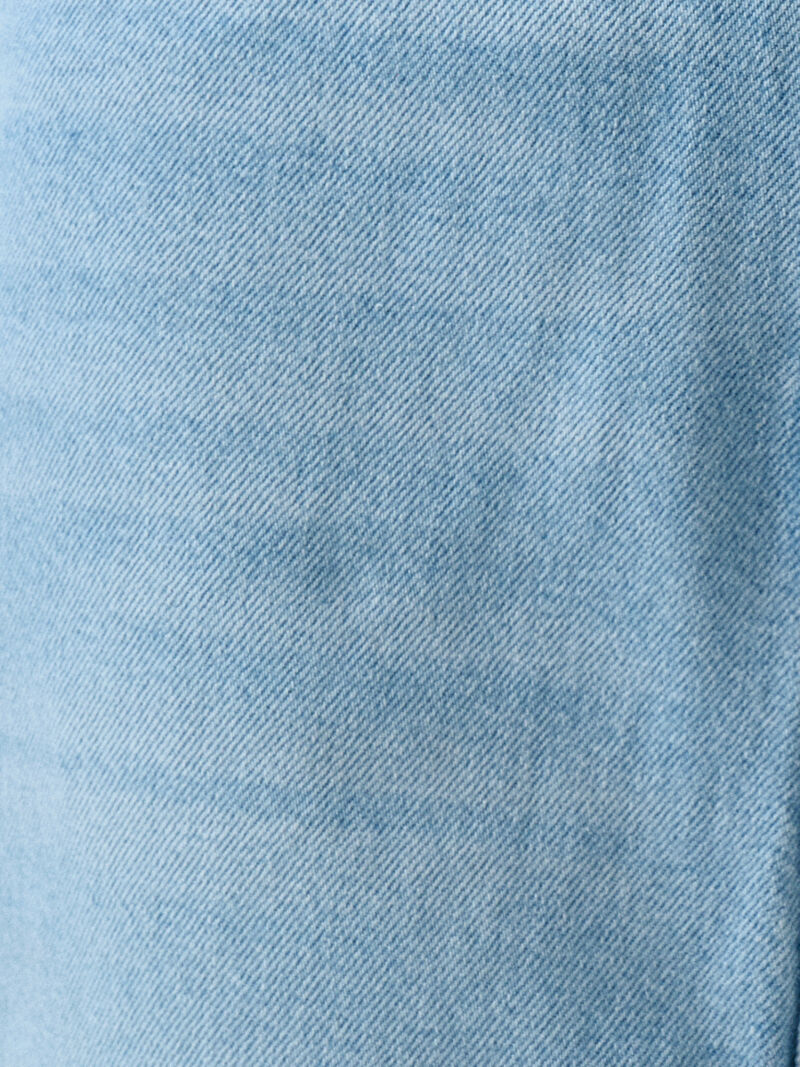 Slim Fit Kadın Etek