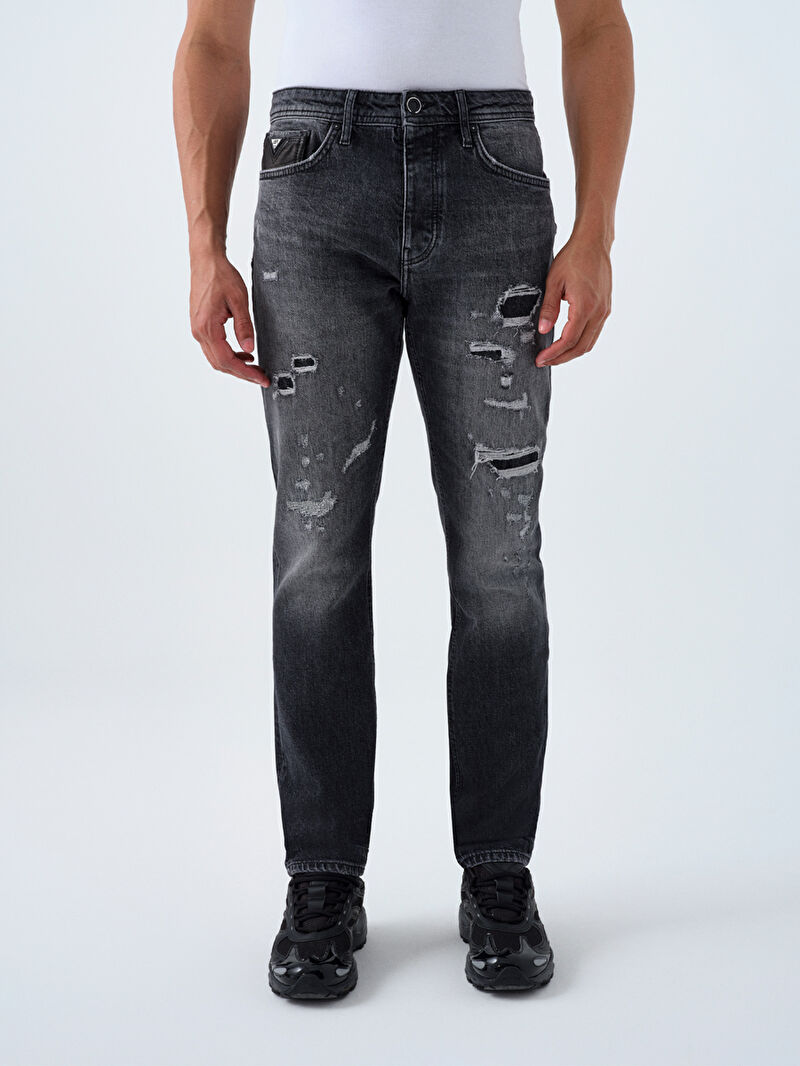 Ricardo Slim Fit Erkek Pantolon