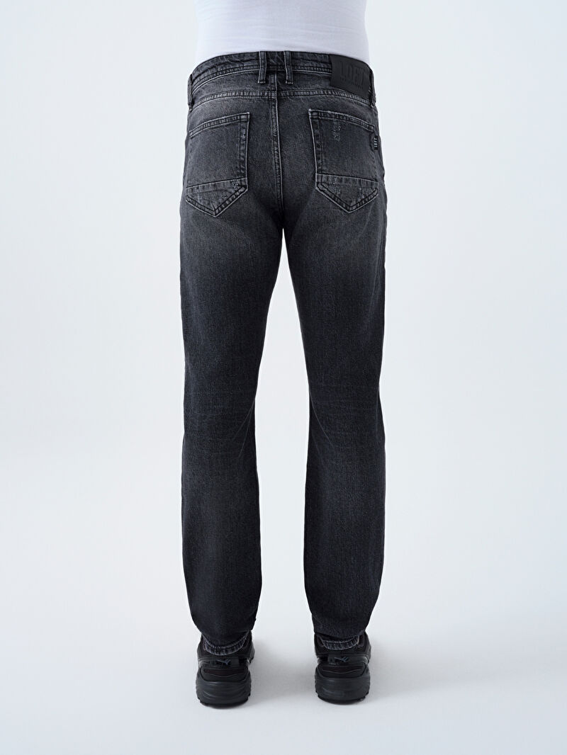 Ricardo Slim Fit Erkek Pantolon