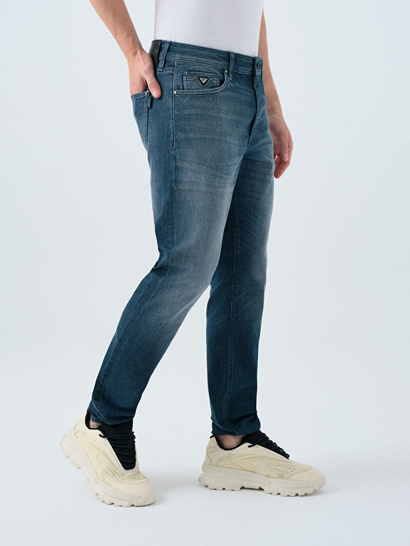 Ricardo Slim Fit Erkek Pantolon