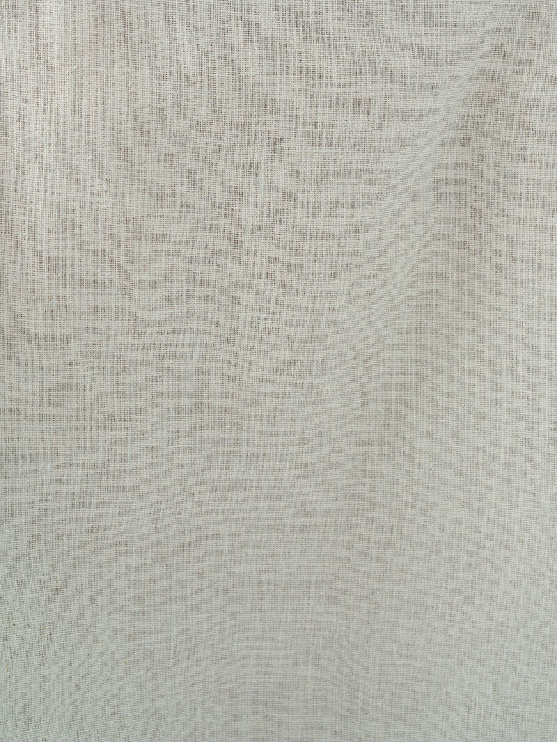 Loose Long Crop Kadın Gömlek U.kol