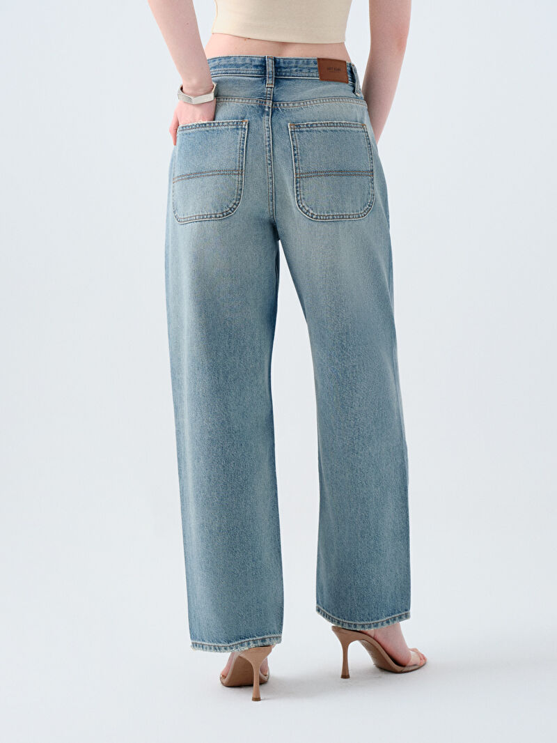 Skater Skater Fit Kadın Pantolon