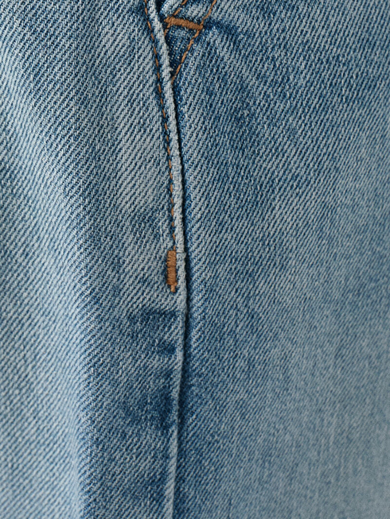 Skater Skater Fit Kadın Pantolon