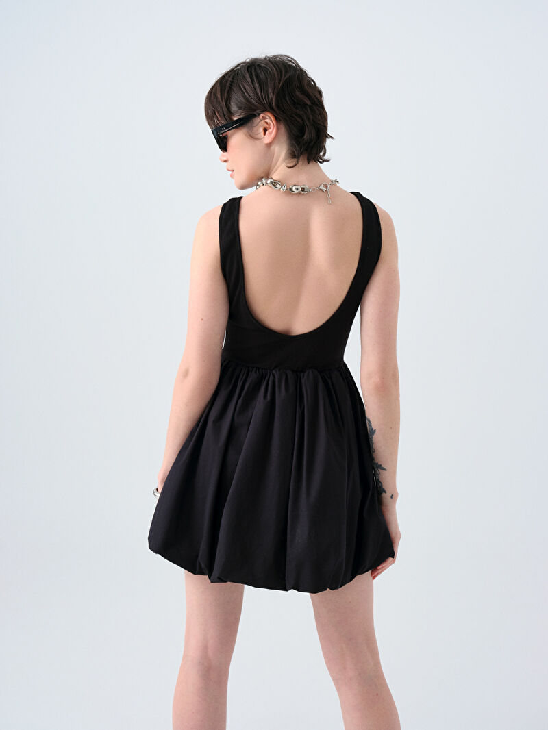 Regular Fit Kadın Elbise