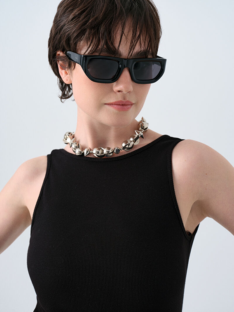 Regular Fit Kadın Elbise