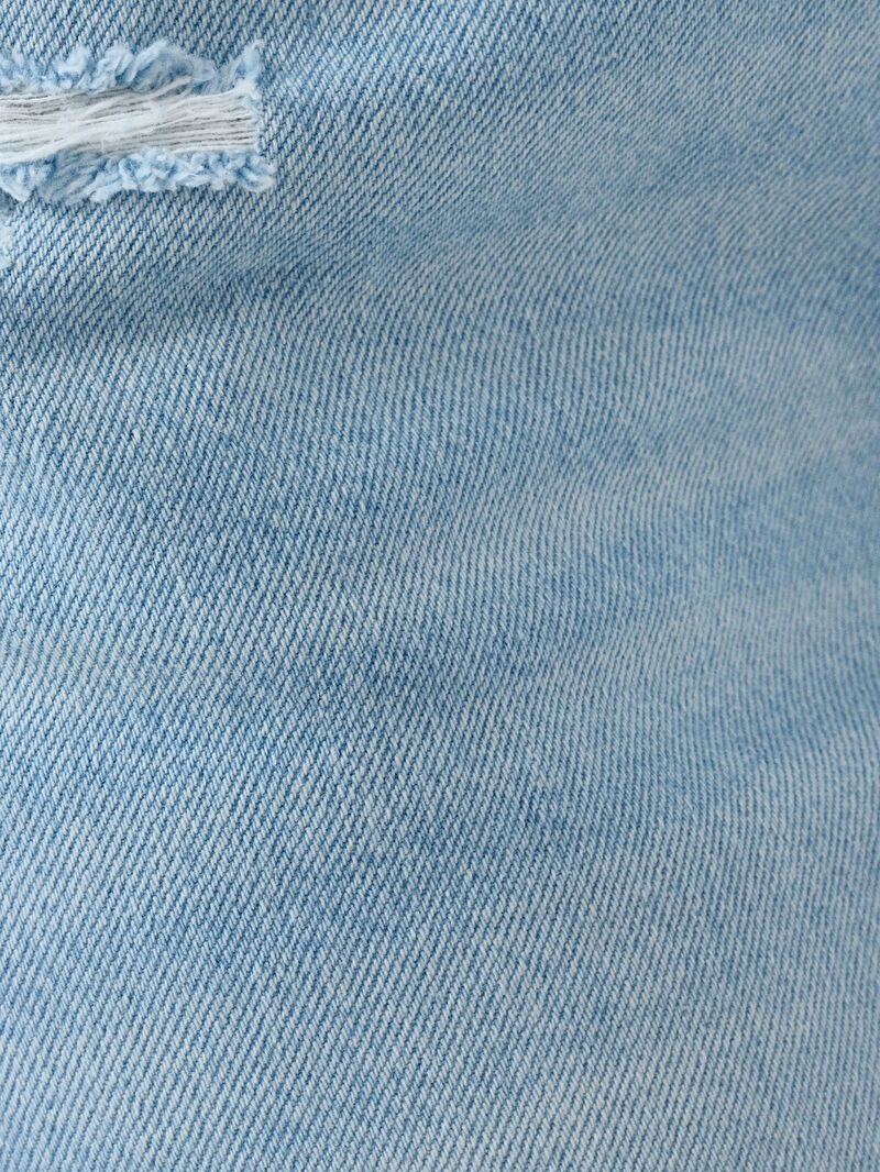 Slim Fit Kadın Etek