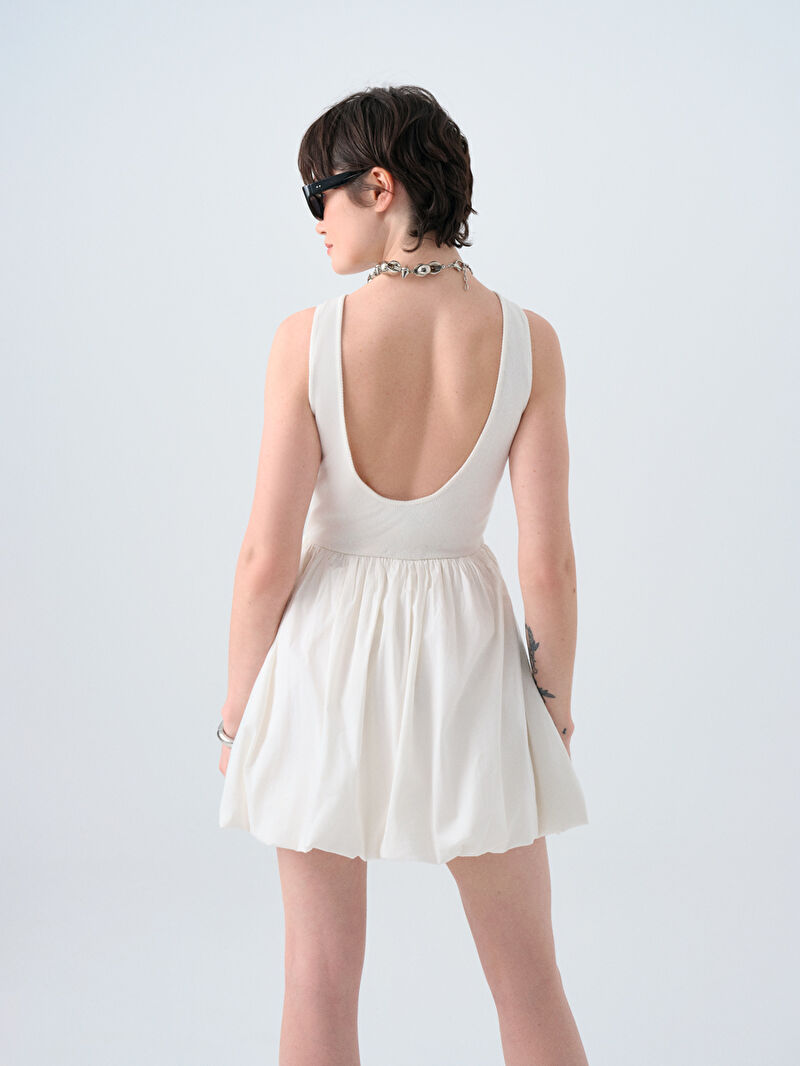 Regular Fit Kadın Elbise