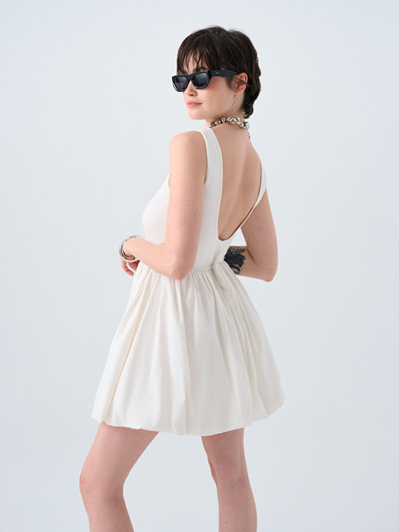 Regular Fit Kadın Elbise