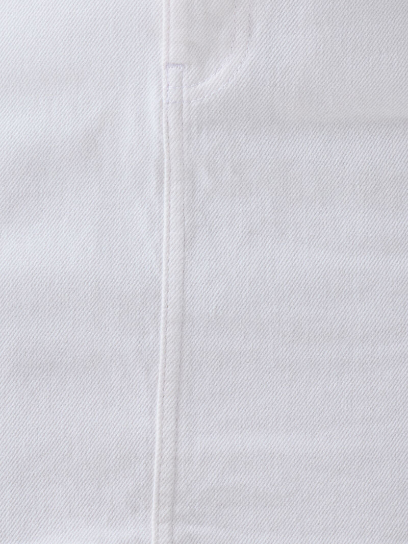 Slim Fit Kadın Etek