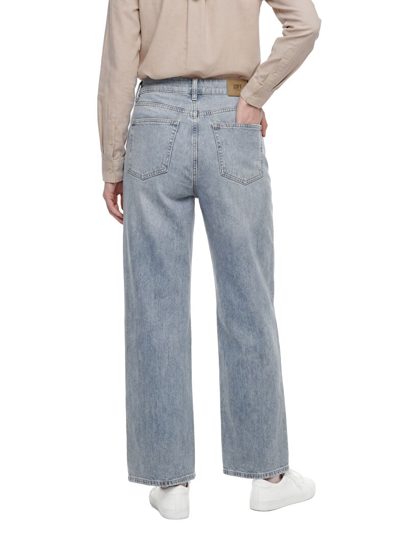 Bella Regular Fit Kadın Pantolon