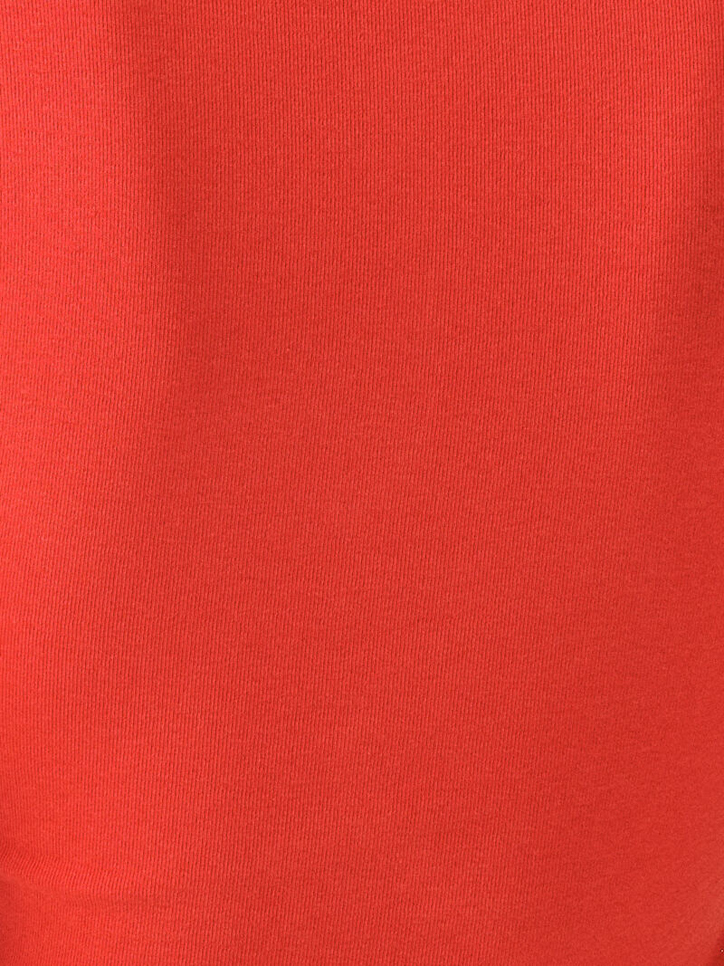 Crop Kadın Tshirt K.kol