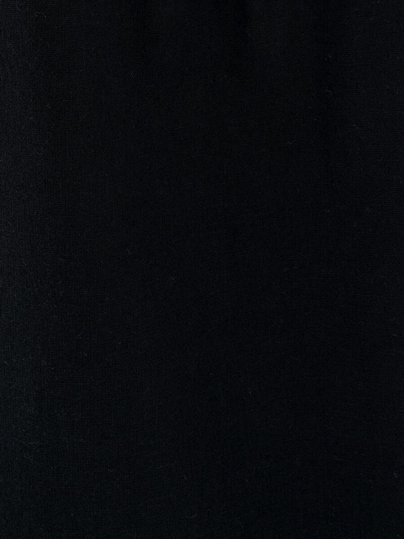 Loose Fit Kadın Gömlek U.kol