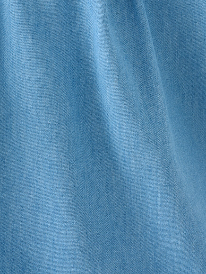 Regular Fit Kadın Gömlek U.kol