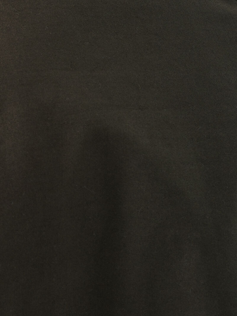 Regular Fit Erkek Trenchcoat