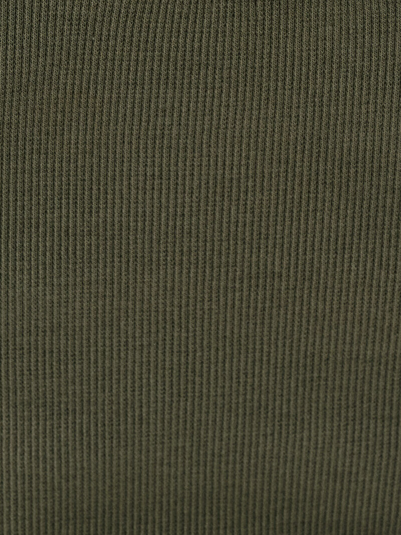 Slim Fit Kadın Atlet