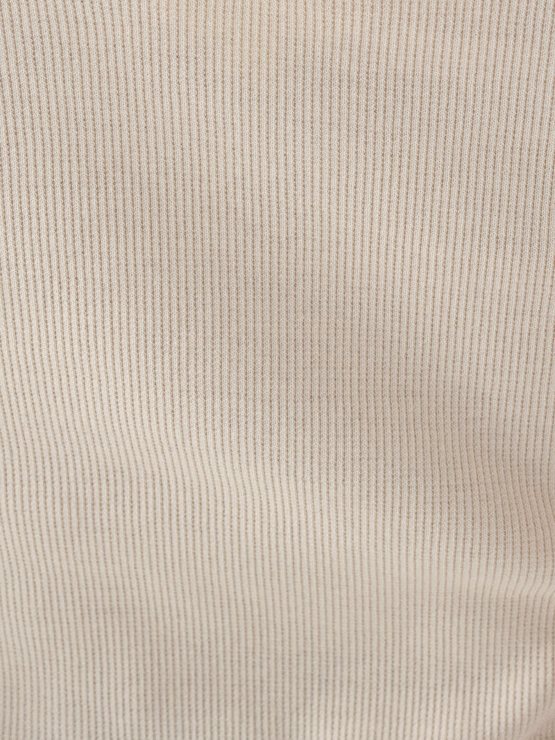 Slim Fit Kadın Atlet