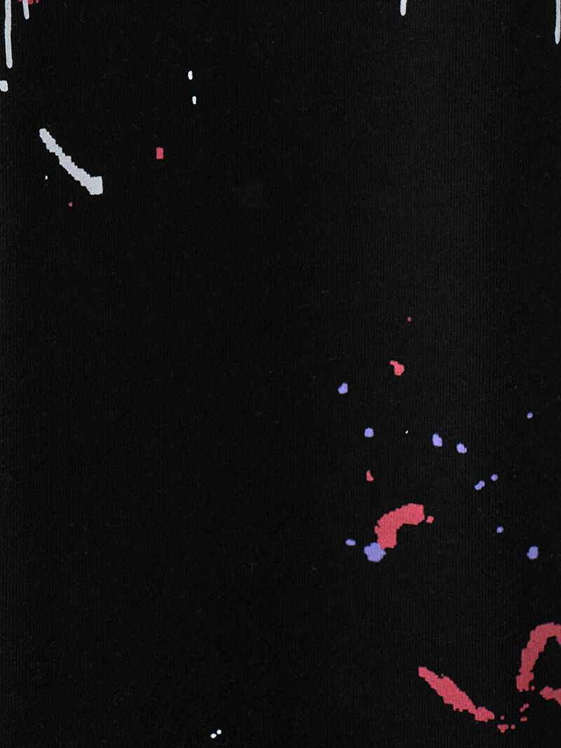 Oversize Kadın Tshirt K.kol