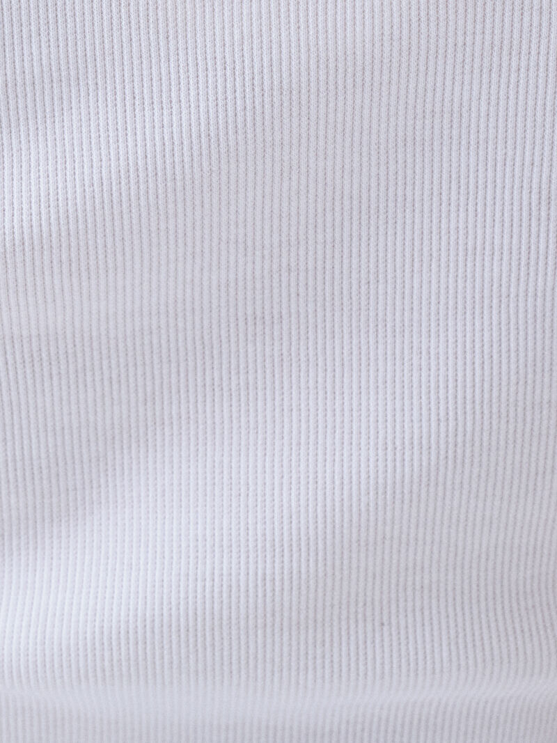 Slim Fit Kadın Atlet