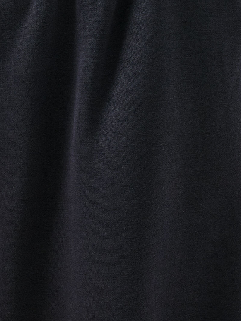 Straight Fit Kadın Eşofman Altı