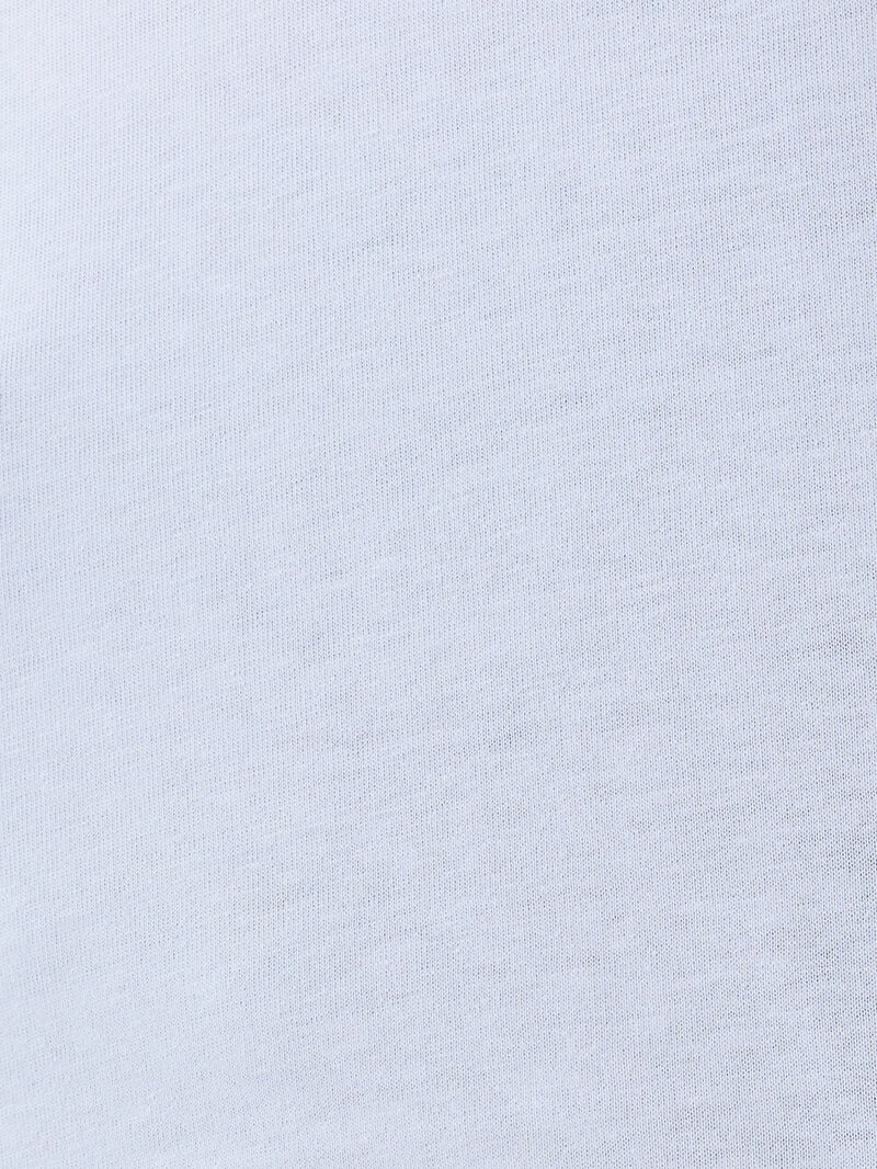 Regular Fit Erkek Tshirt K.kol