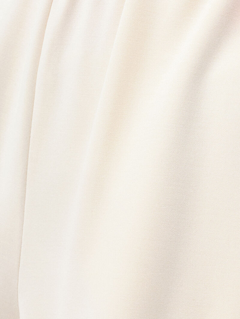 Straight Fit Kadın Eşofman Altı