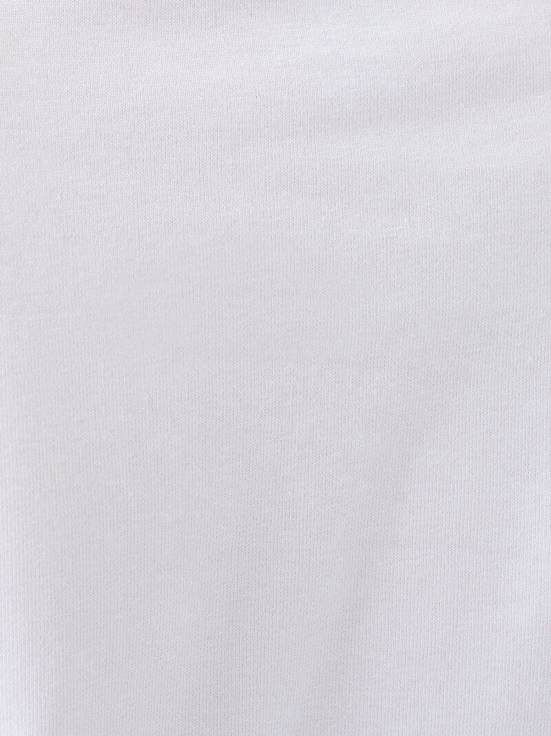 Slim Fit Kadın Tshirt K.kol