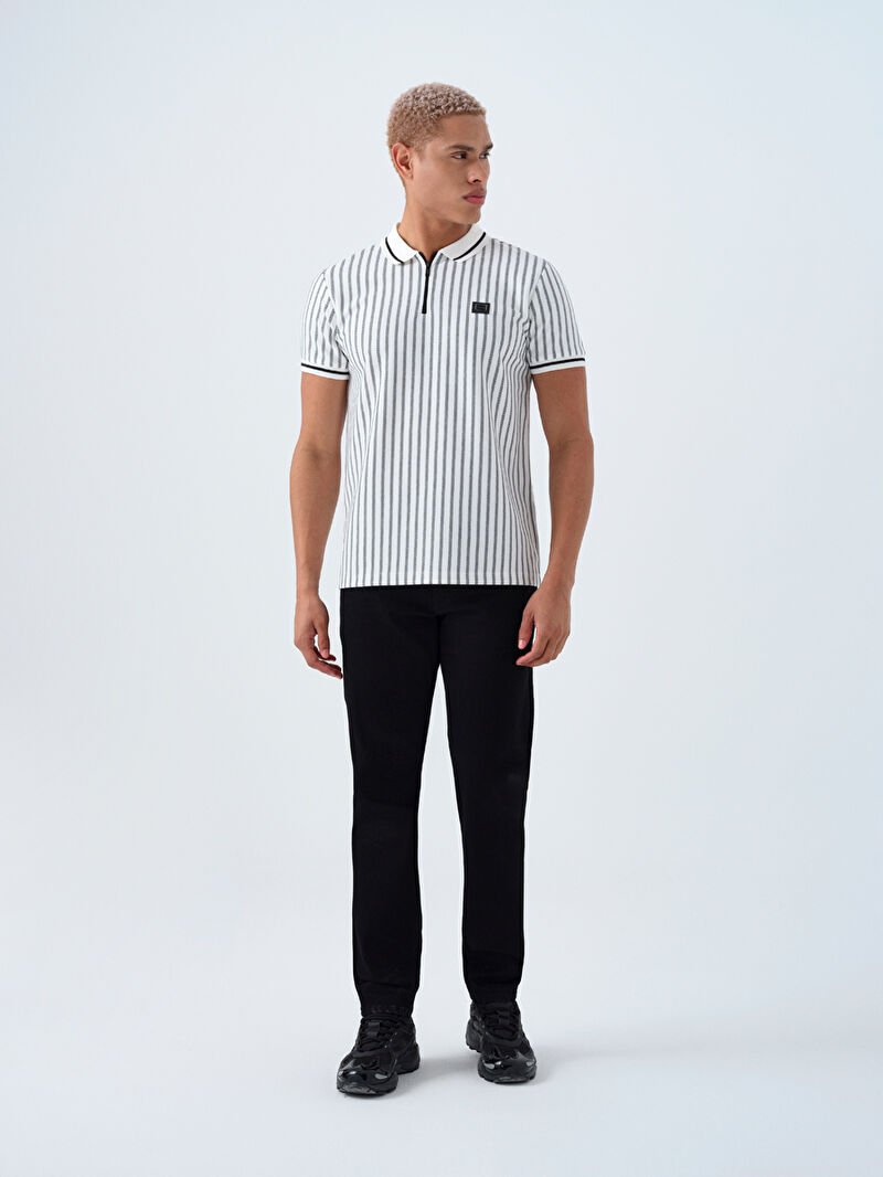 Ricardo Slim Fit Erkek Pantolon