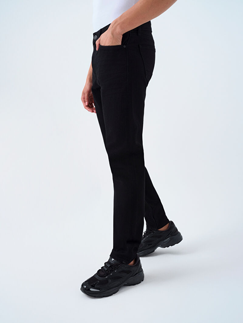 Ricardo Slim Fit Erkek Pantolon