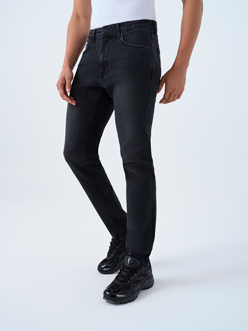 Ricardo Slim Fit Erkek Pantolon
