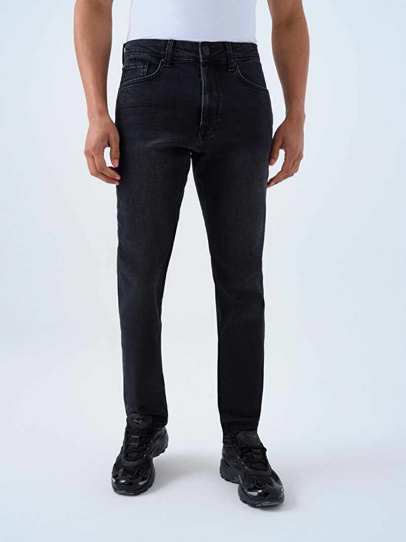 Ricardo Slim Fit Erkek Pantolon