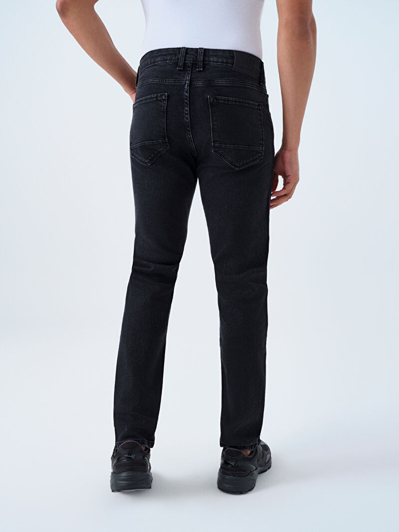 Ricardo Slim Fit Erkek Pantolon