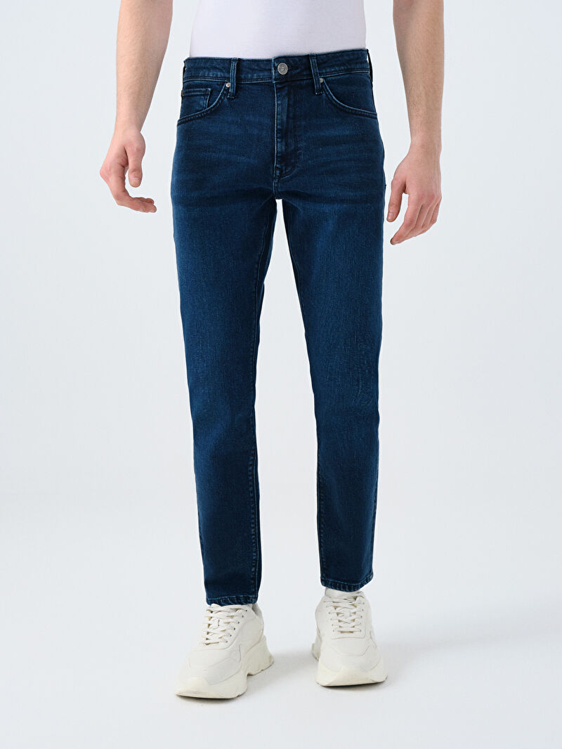 Ricardo Slim Fit Erkek Pantolon